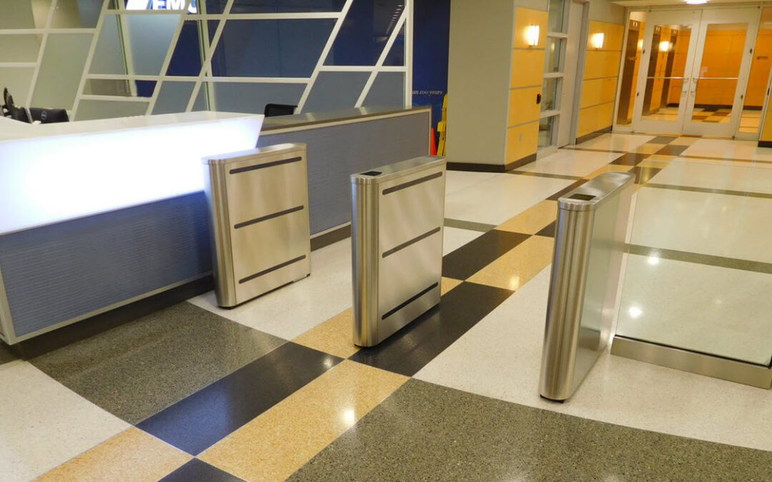 More things happening at HWPco