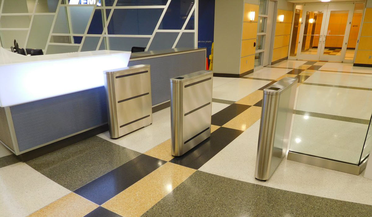 More things happening at HWPco