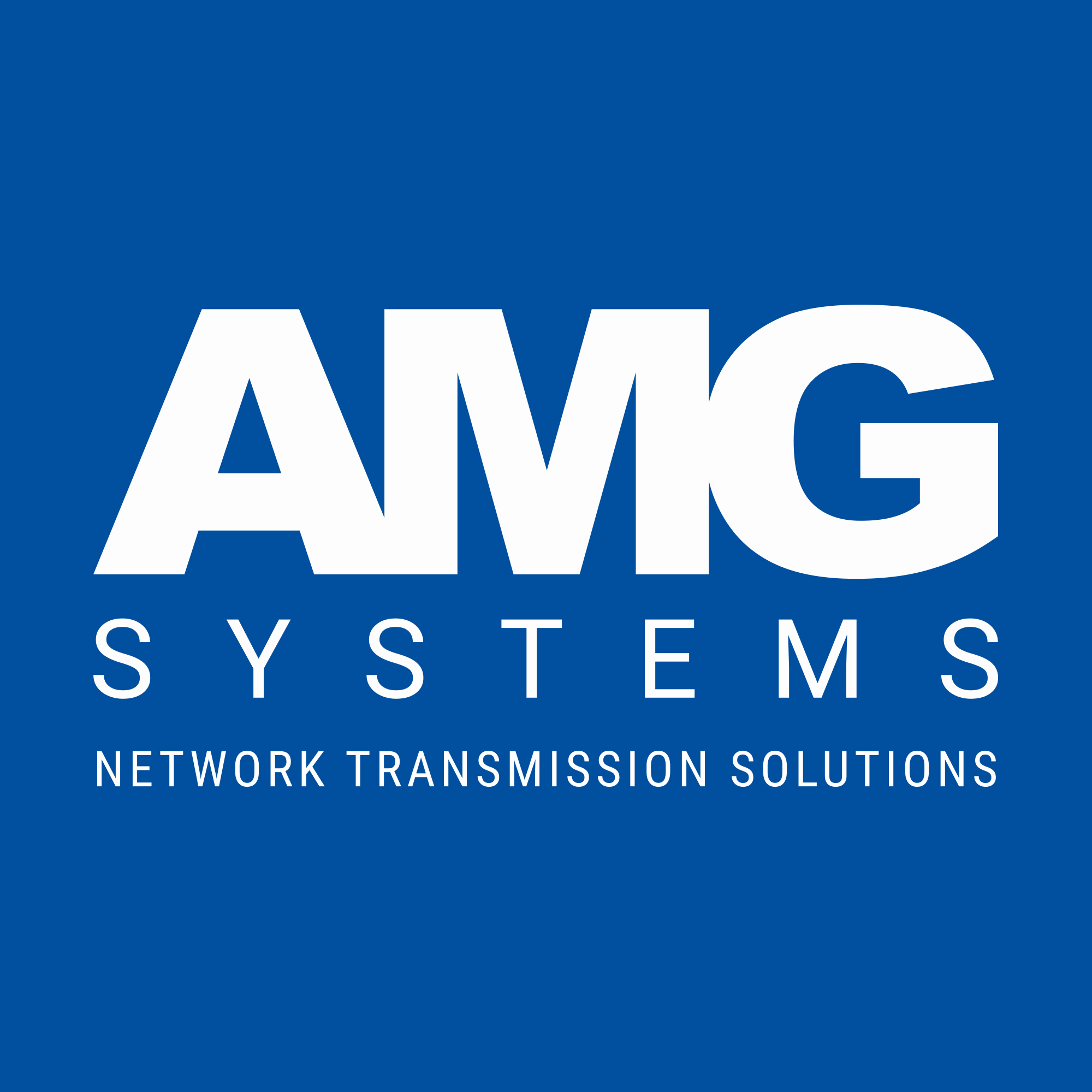 AMG SYSTEMS
