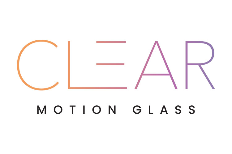 Clear Motion Glass