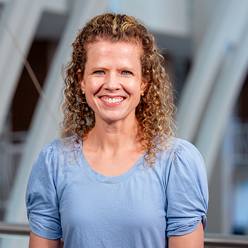 Beth Grabenkort
