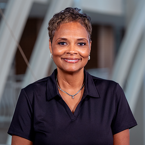 Linda Twine